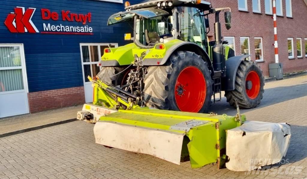 CLAAS Corto 270 NC Роторные косилки