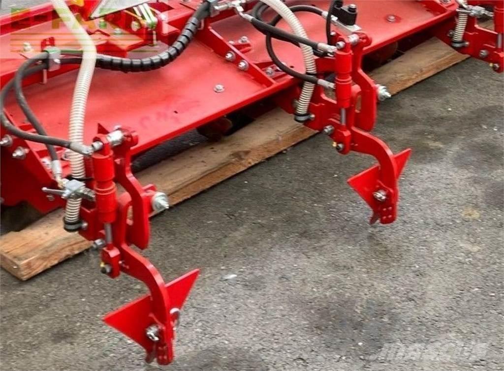 Grimme GH 4 Машины для уборки и переработки картофеля - Другие