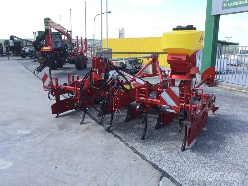 Grimme GH 4 Машины для уборки и переработки картофеля - Другие