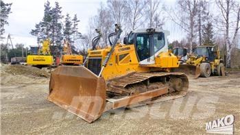 Liebherr PR 736 LGP Гусеничные бульдозеры