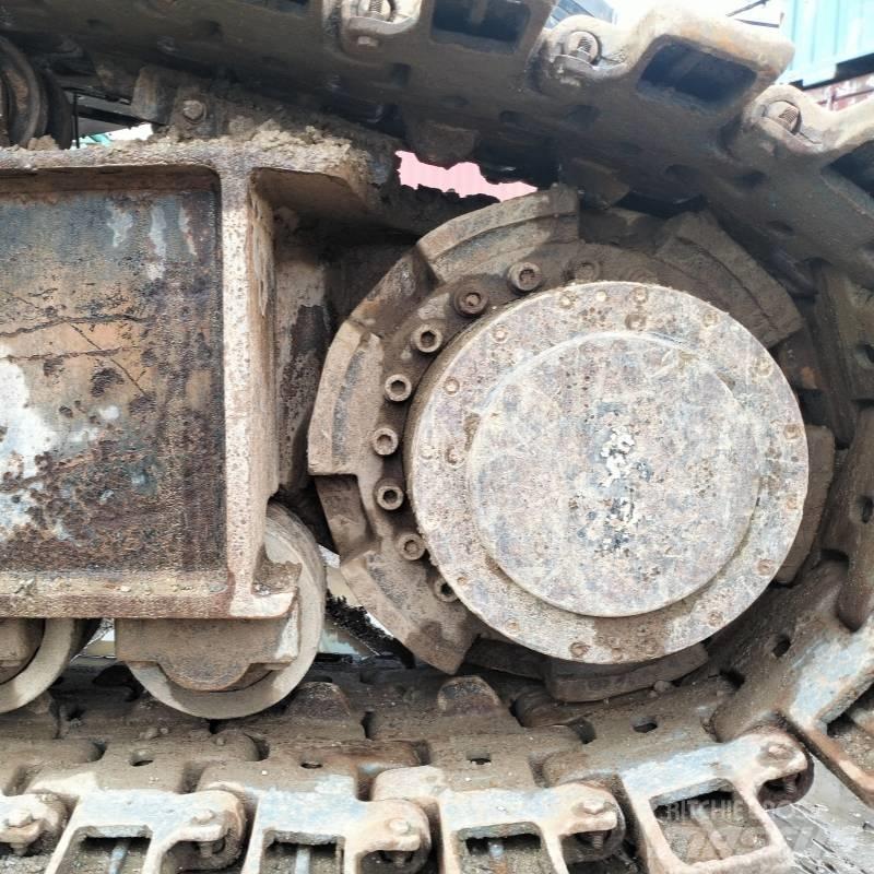 Sany SCC750 Гусеничные краны