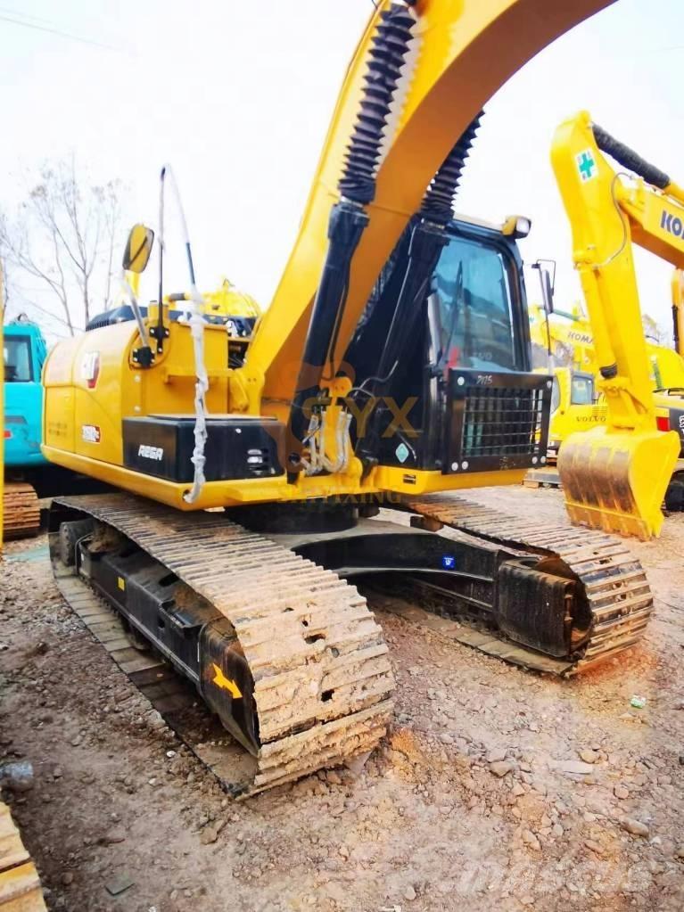CAT 315 D Гусеничные экскаваторы