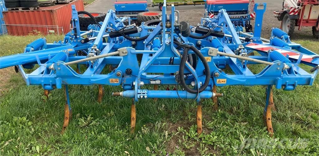 Lemken Karat 9/400 Культиваторы сплошные
