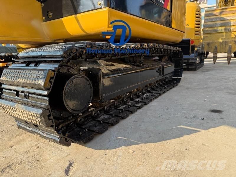 CAT 306E Мини-экскаваторы