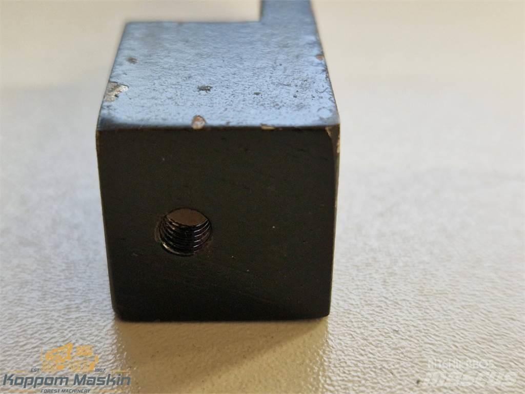 Rottne 056-0316 Харвестерные головки
