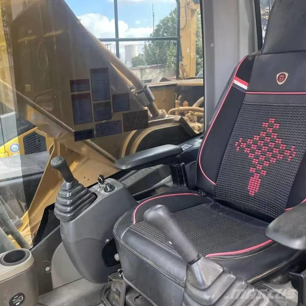 CAT 336 D Гусеничные экскаваторы