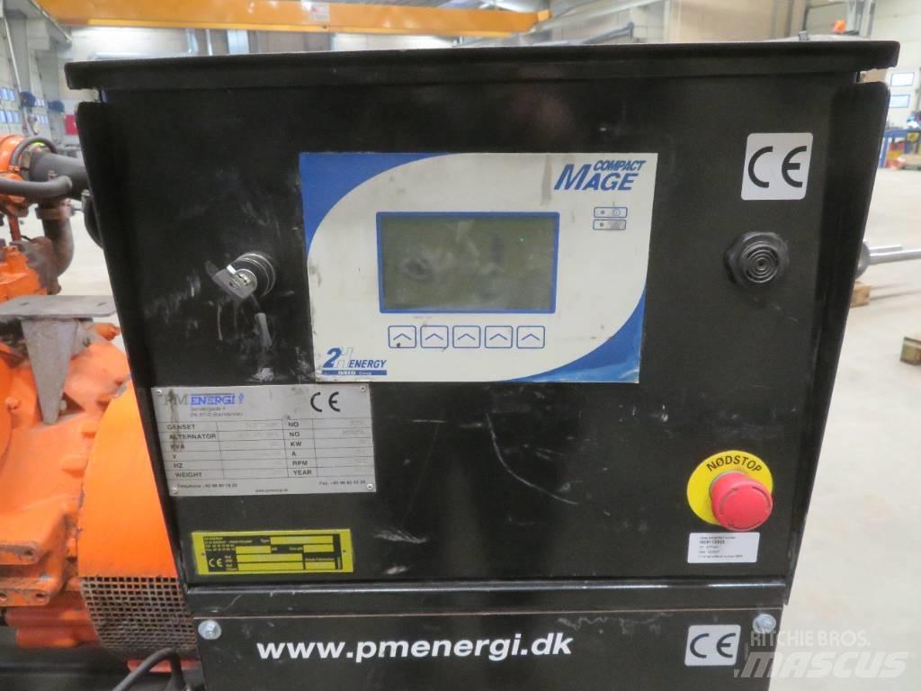 PM Energi Generator Строительная техника - Другие