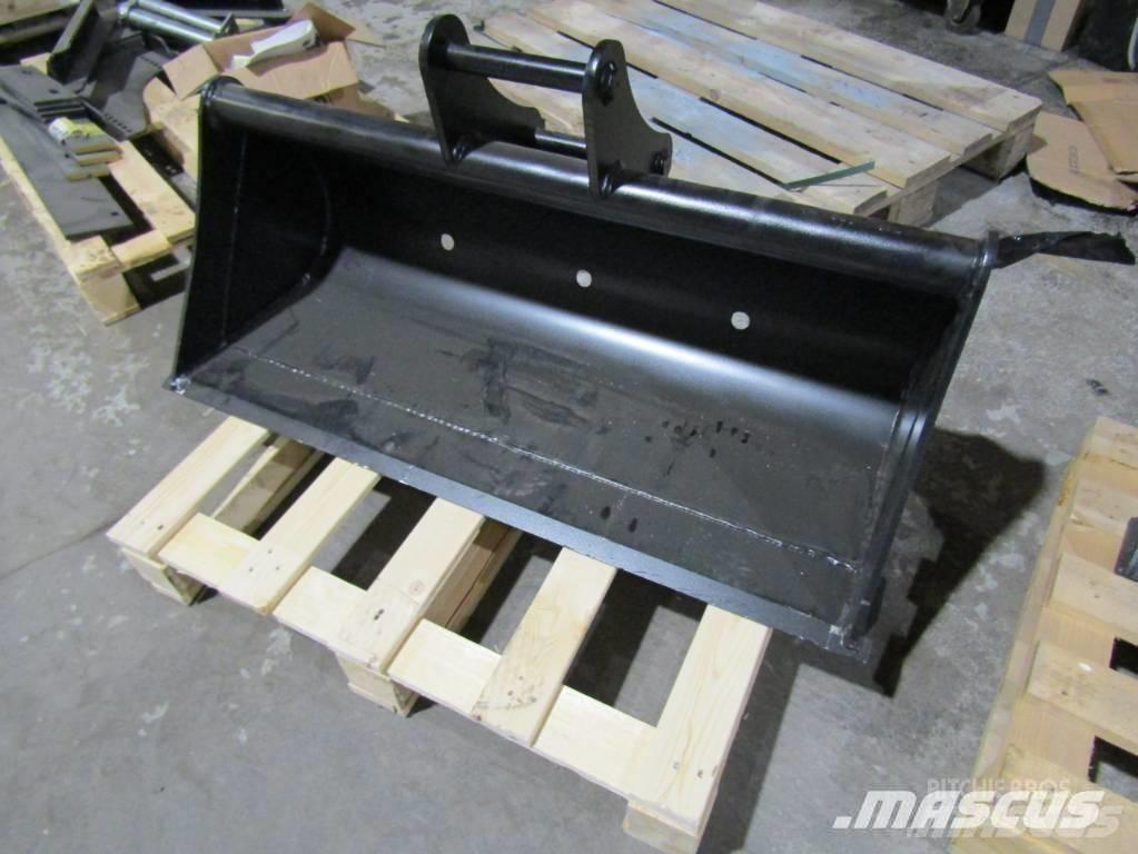 Nante NT 18 D Мини-экскаваторы