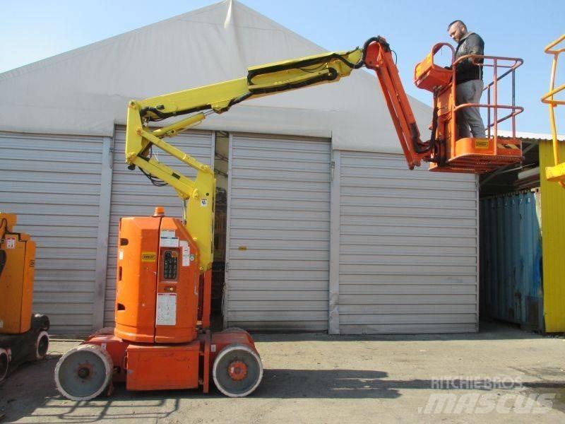 Genie Z 30/20 N Коленчатые подъемники