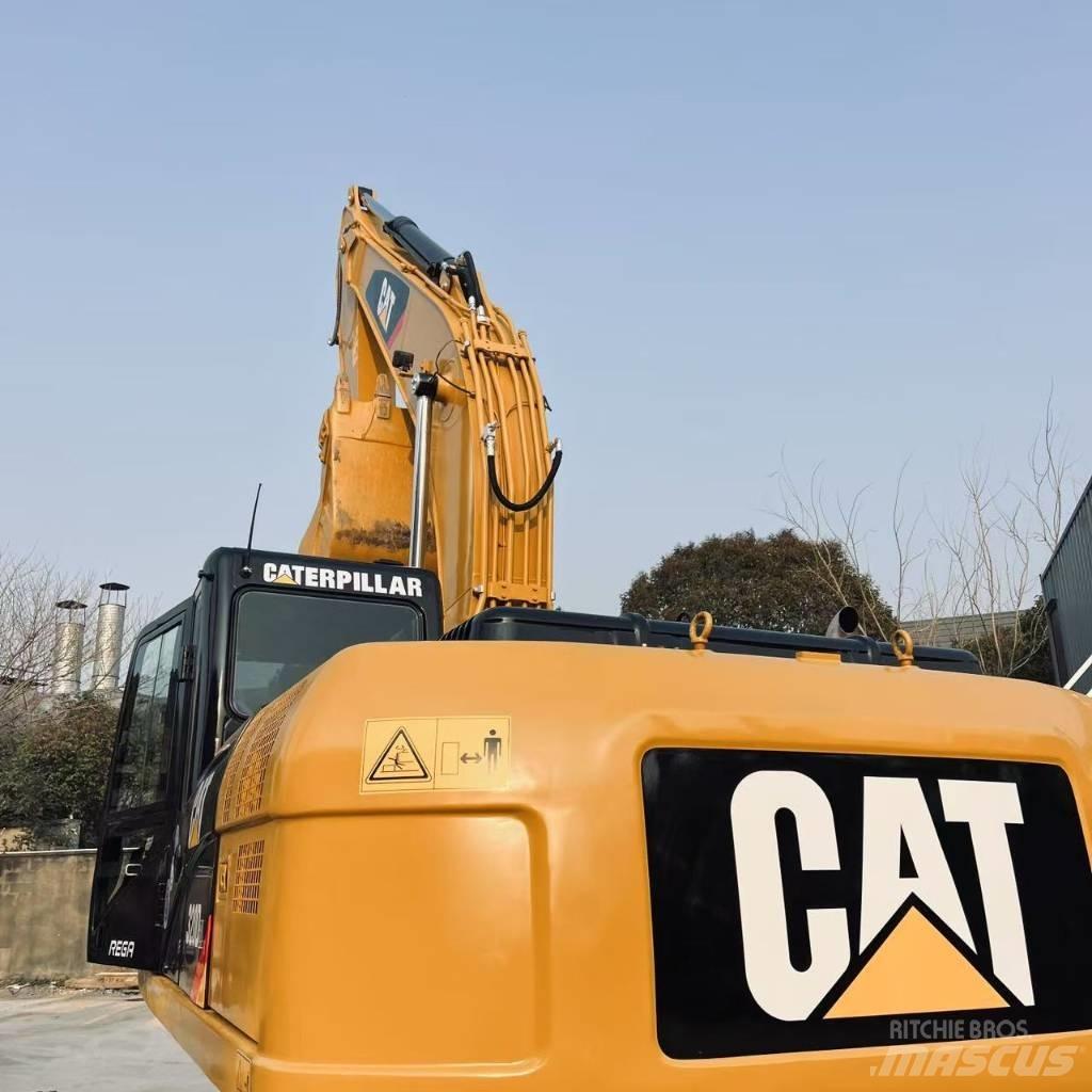 CAT 320 D2 L Гусеничные экскаваторы