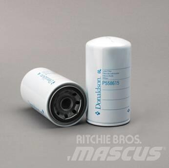 Donaldson P558615 Компоненты строительной техники