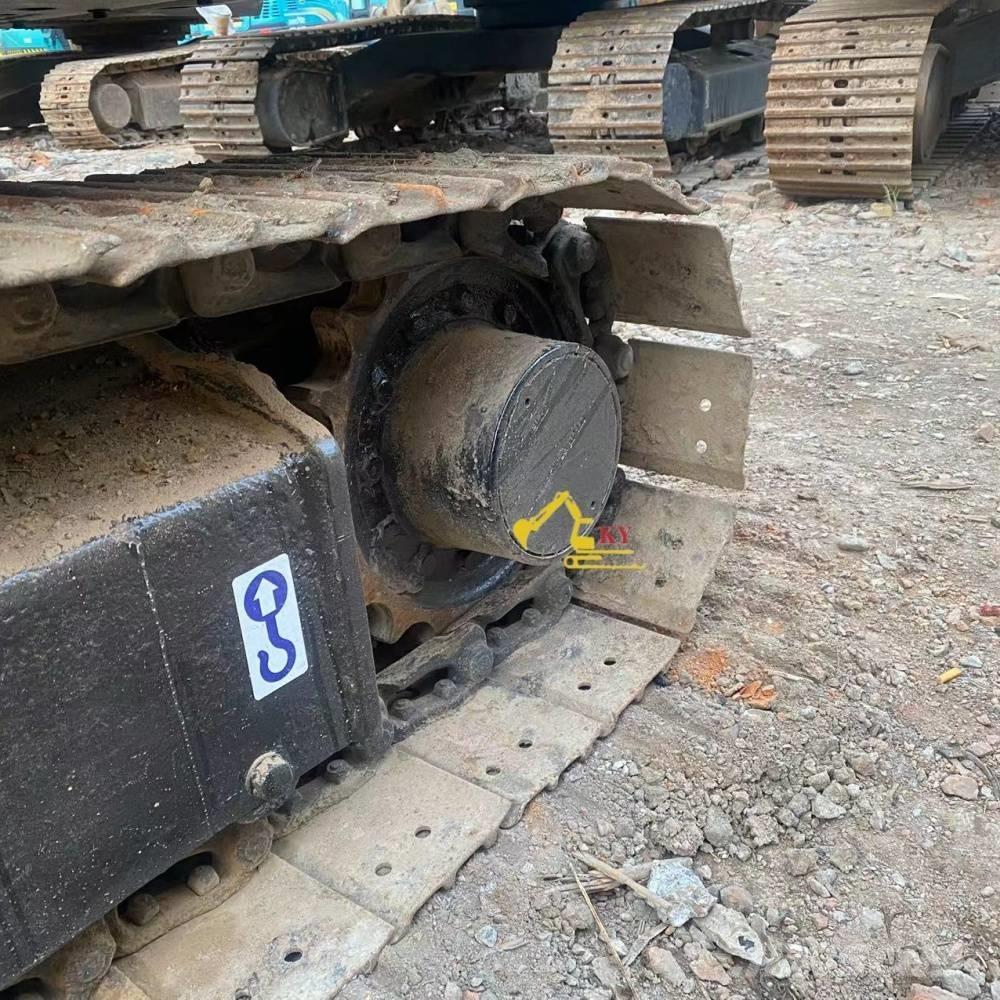 Sany 60 Гусеничные экскаваторы