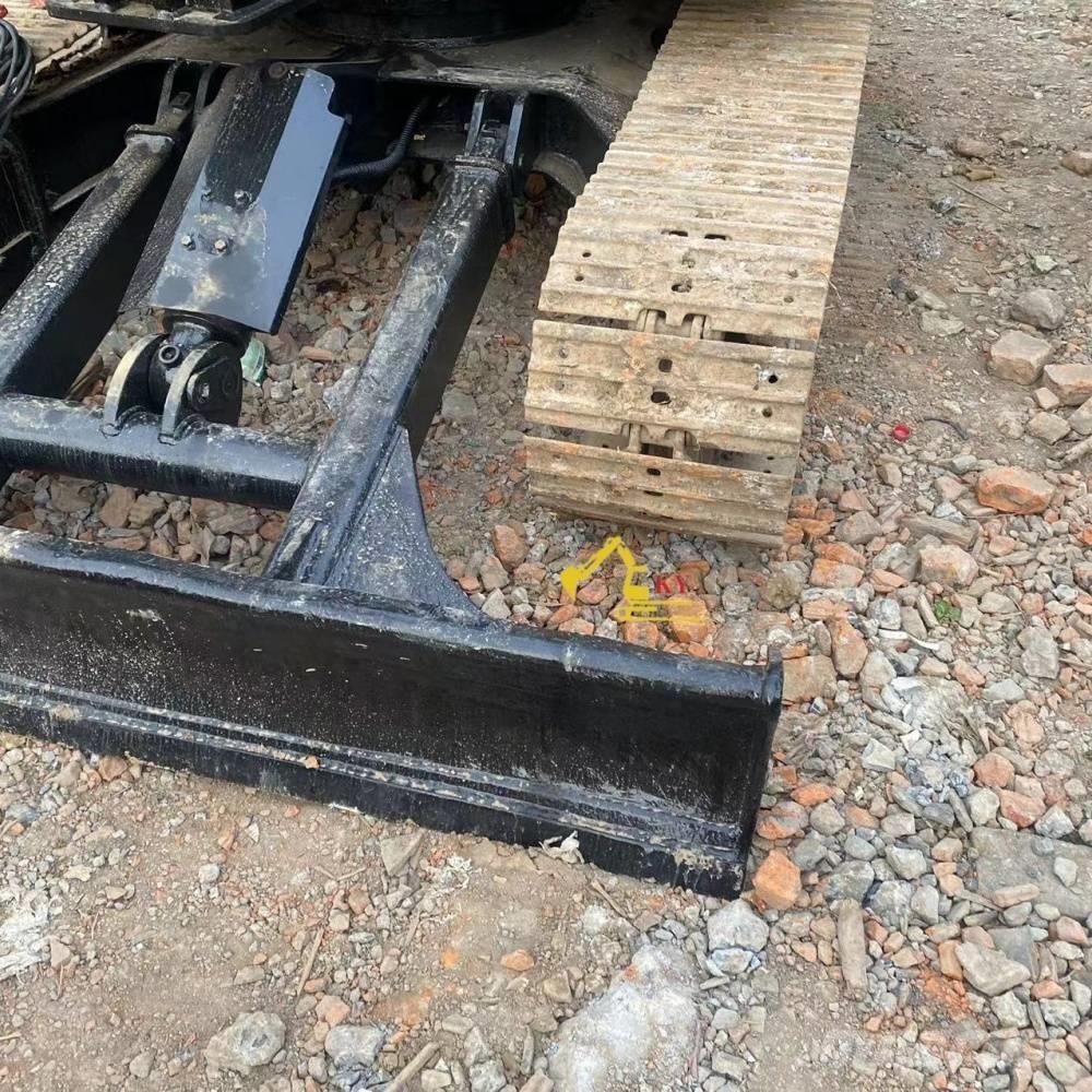 Sany 60 Гусеничные экскаваторы