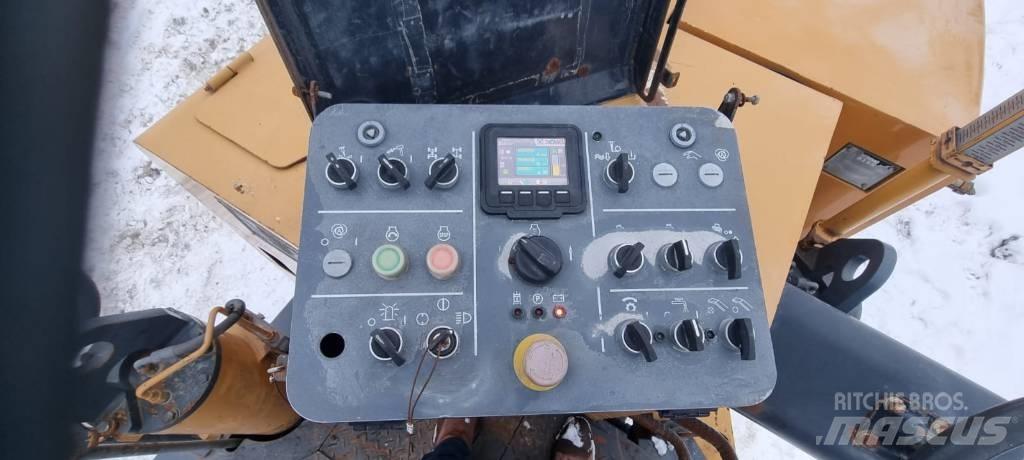 Wirtgen XM 053 Дорожные фрезы