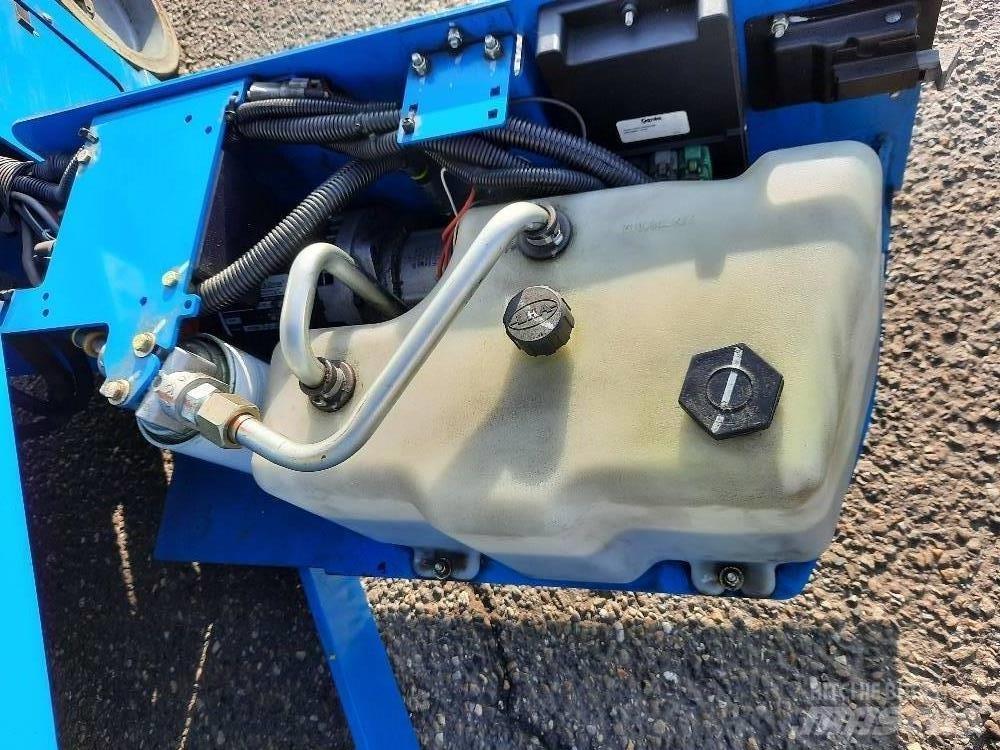 Genie GS 2646 Ножничные подъемники