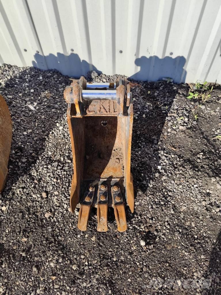 CAT 301.4 C Мини-экскаваторы