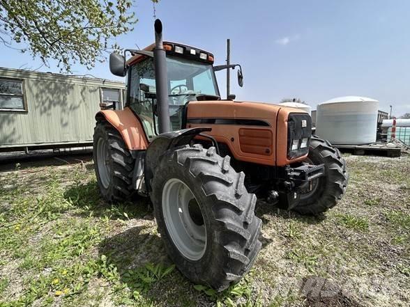 Agco RT100 Трактора