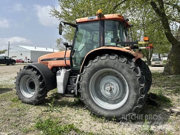 Agco RT100 Трактора