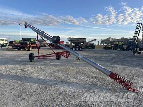 AGI WRX8-41 Сеялки