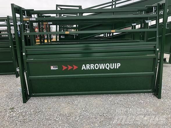  ARROWQUIP EF10 Оборудование для животноводческих ферм