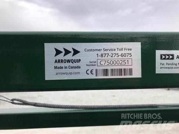  ARROWQUIP EF10 Оборудование для животноводческих ферм