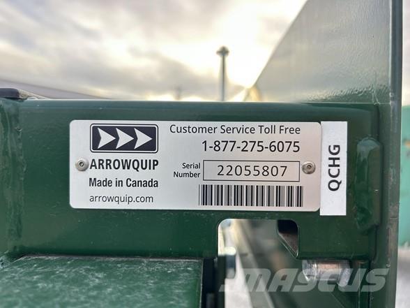  ARROWQUIP QCHG Оборудование для животноводческих ферм