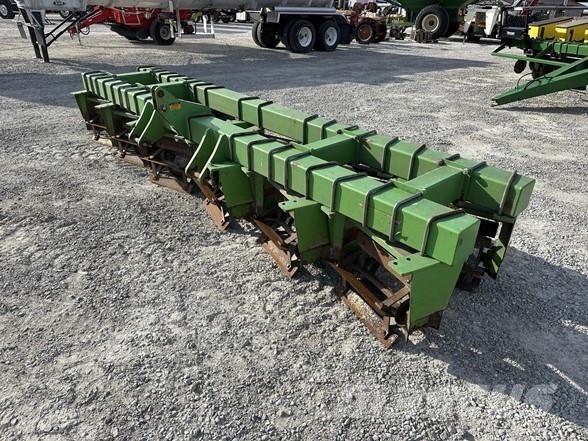 Besler 70630 Роторные косилки