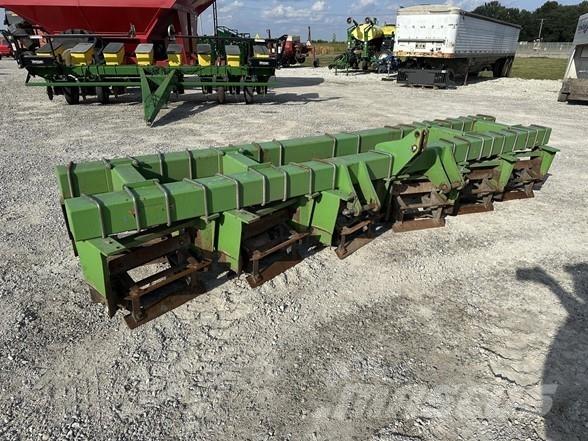 Besler 70630 Роторные косилки