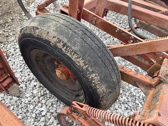 Brady W11 Культиваторы сплошные