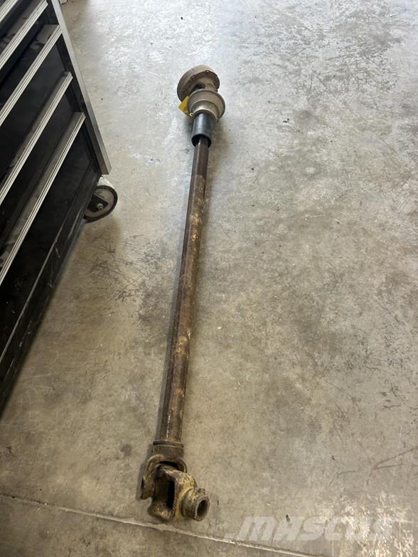 Brent 620 Прицепы перегрузчики зерна