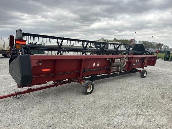 Case IH 1020 Жатки