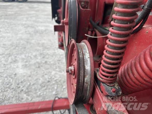 Case IH 1020 Жатки