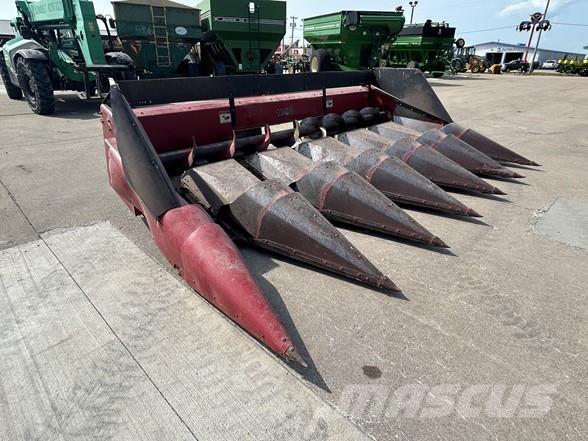 Case IH 1063 Жатки