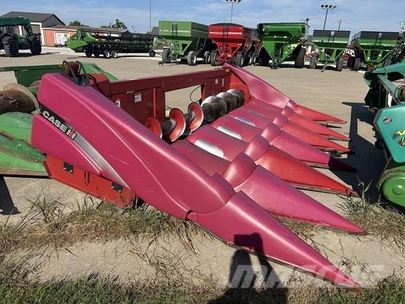 Case IH 2206 Жатки