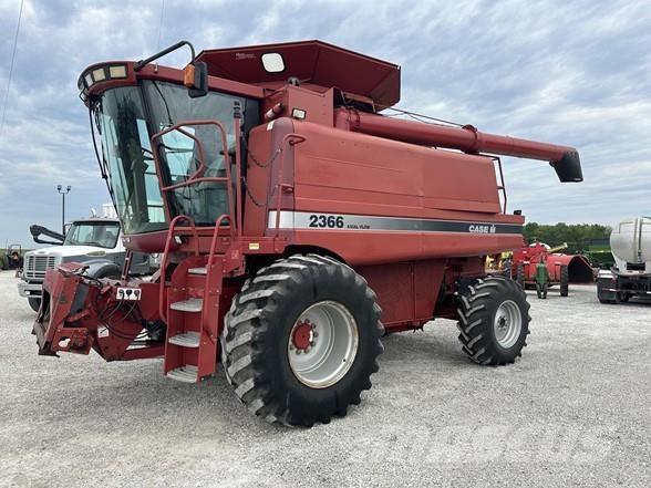 Case IH 2366 Зерноуборочные комбайны