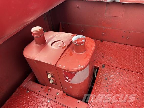 Case IH 2366 Зерноуборочные комбайны