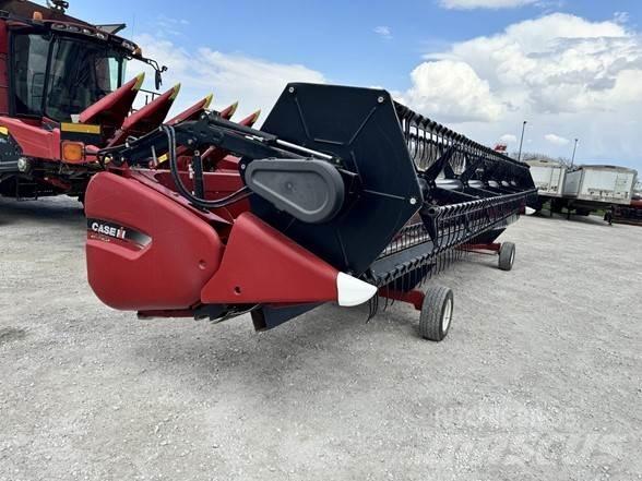 Case IH 3020 Жатки