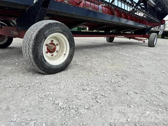 Case IH 3020 Жатки