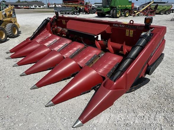 Case IH 4206 Жатки