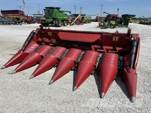 Case IH 4206 Жатки