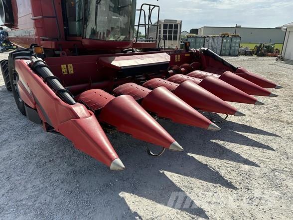 Case IH 4206 Жатки