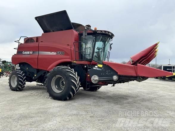 Case IH 5130 Зерноуборочные комбайны