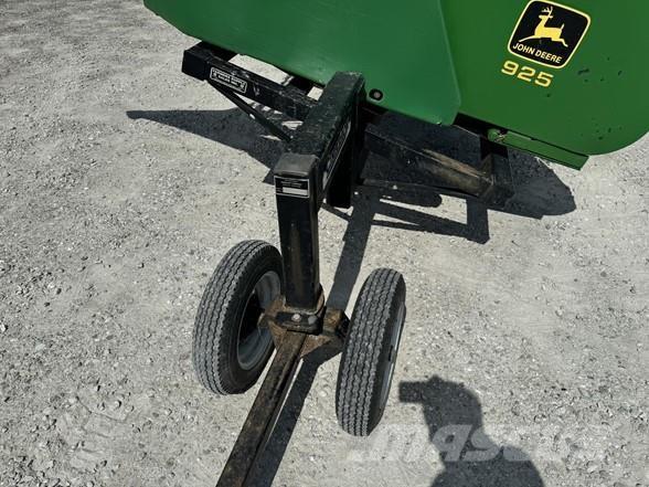 Cimarron H26 Прочие сельхоз-прицепы