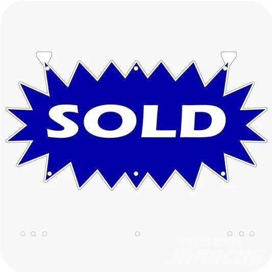 Duralite ATD25 Трейлеры для транспортировки животных