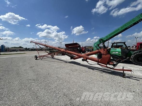 Feterl 10x60 Сеялки