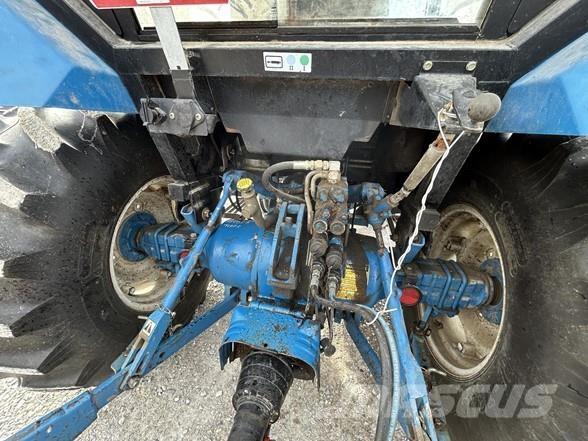 Ford 3930 Трактора