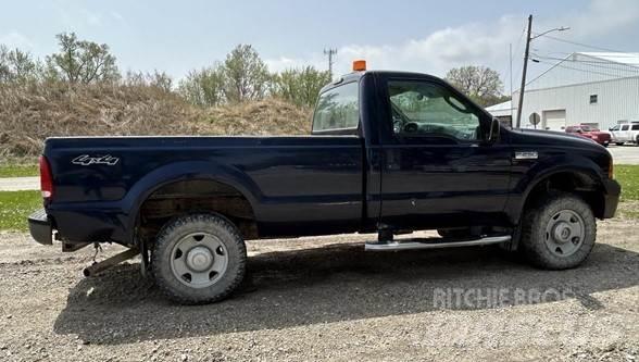 Ford F250 Строительная техника - Другие