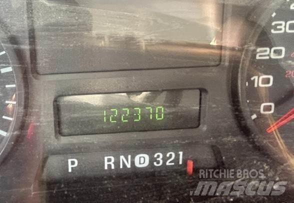 Ford F250 Строительная техника - Другие