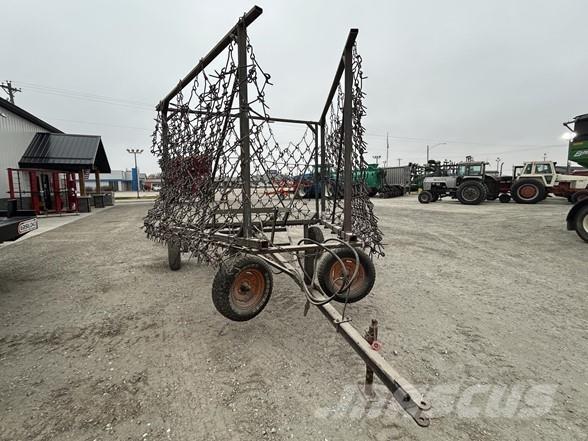  FUERST H30 Прочее почвообрабатывающее оборудование
