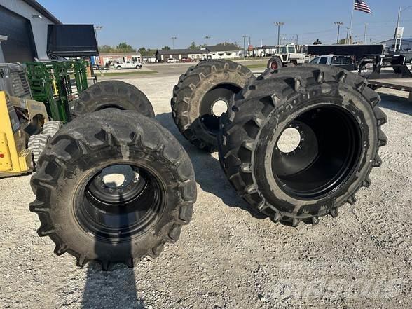 Goodyear DT930 Строительная техника - Другие